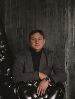 Иванов Алексей Юрьевич
