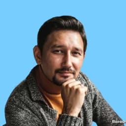 Асфандияров Айрат