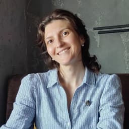 Абзалова Светлана